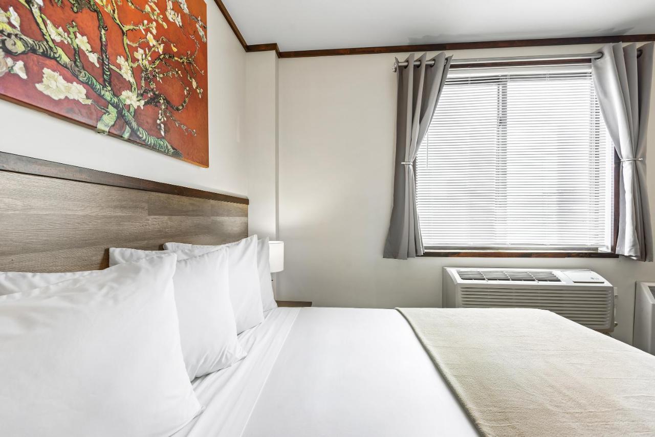 Highbridge Hotel Nueva York