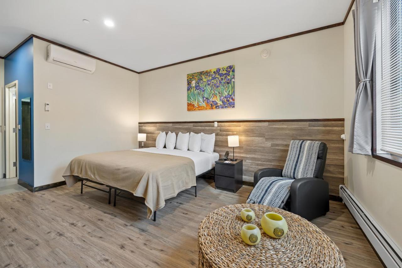 Hotel Highbridge Nueva York